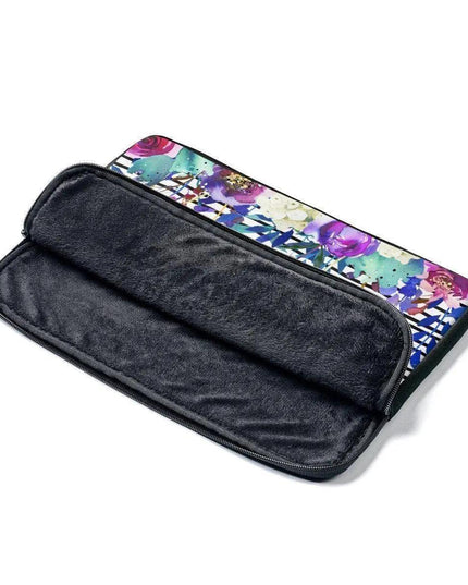 ChicGuard Elite Laptop Sleeve - Where Style Meets Protection