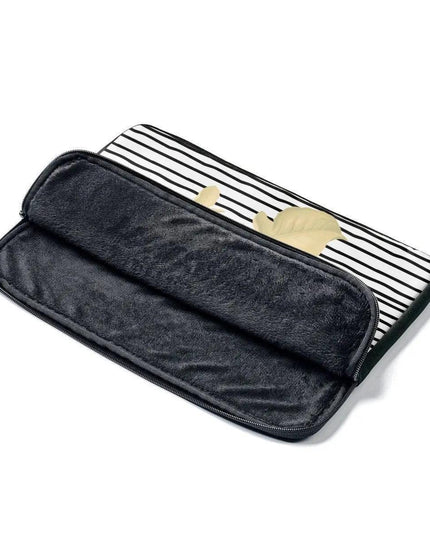 Chic Maison Laptop Sleeves - Stylish Defense for Your Device