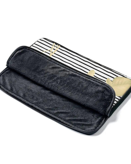 EliteShield Laptop Sleeves - Premium Protection for Your Devices