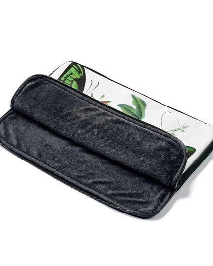 Maison Elite Laptop Sleeve - Chic Defense for Your Device