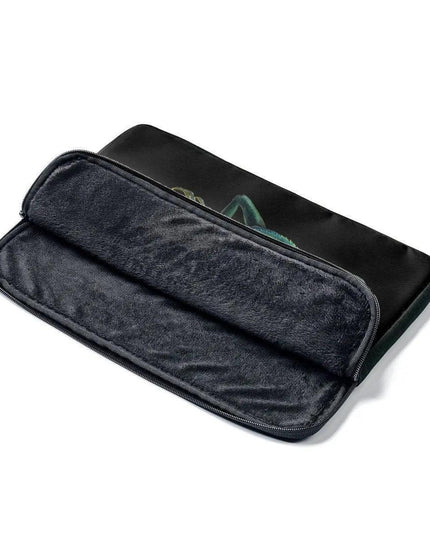Maison d'Elite Stylish Laptop Sleeve - Ultimate Tech Guardian