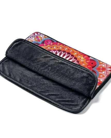 Chic Maison Laptop Sleeves - Fashionable Protector for Your Device