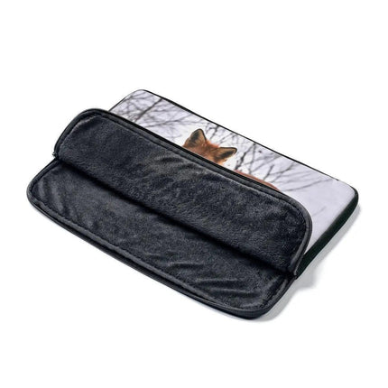 Sleek Elite Laptop Sleeve - Chic and Functional Protection for Your Device
