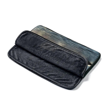 EleganceGuard Laptop Protection Sleeves - Stylish & Resilient Cover