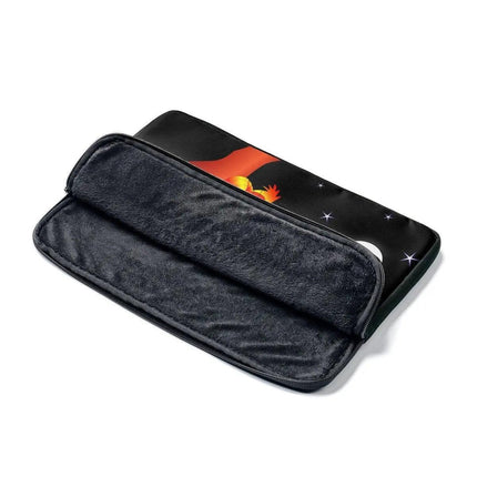 ChicShield Laptop Sleeves - Fashionable Defense with Enduring Reliability