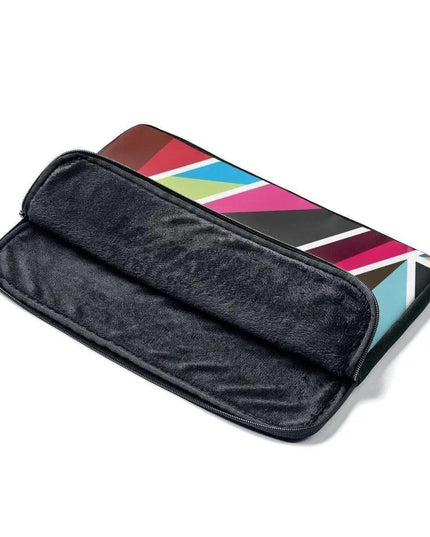 Sleek Armor: Elite Maison Stylish Laptop Sleeves for Ultimate Device Protection