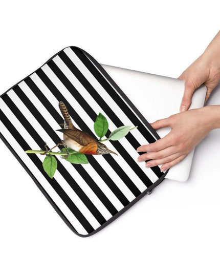 SleekShield Laptop Sleeves - Elegant & Durable Computer Protection Sleeve