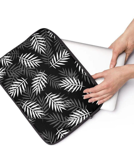 TechGuard Laptop Shield - Stylish and Dependable Protection for Your Device