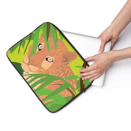 Elite Maison Laptop Sleeve - Chic Protection for Your Device