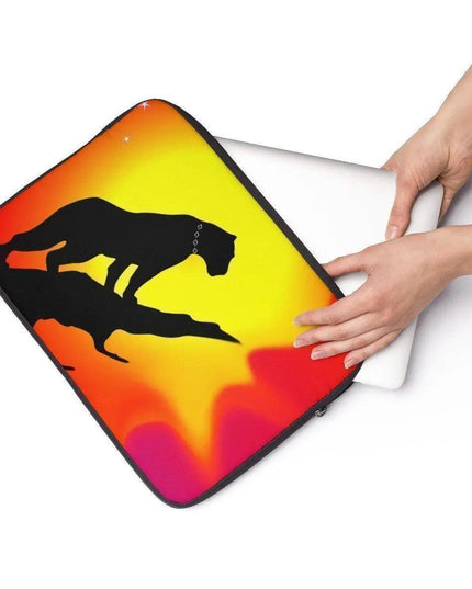 Sleek & Stylish Laptop Sleeve: Ultimate Protection for Your Device