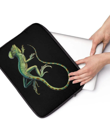 Maison d'Elite Stylish Laptop Sleeve - Ultimate Tech Guardian