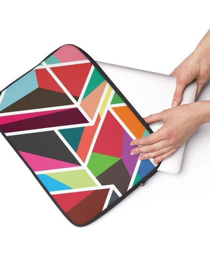 Sleek Armor: Elite Maison Stylish Laptop Sleeves for Ultimate Device Protection