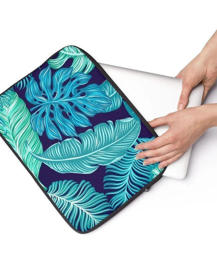 Elite Maison Laptop Sleeve: Premium Protection with a Chic Design