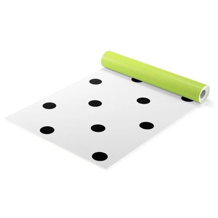 Personalized Luxury Mermaid Yoga Mat - Ultimate Comfort Experience