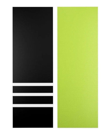 Personalized Mermaid Bliss Yoga Mat - Luxurious Custom Design