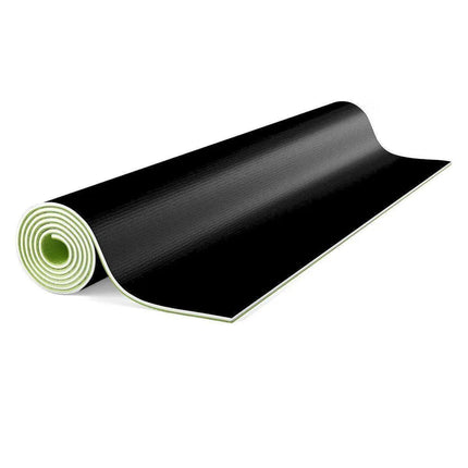 Personalized Mermaid Bliss Yoga Mat - Luxurious Custom Design