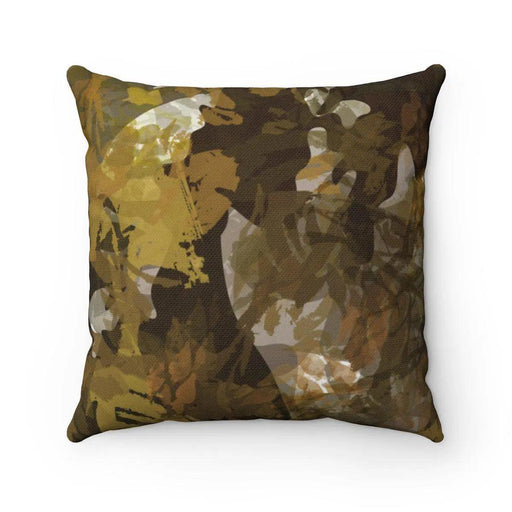 Elite Living Reversible Camouflage Pillowcase