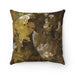 Maison d'Elite modern camouflage decorative cushion cover