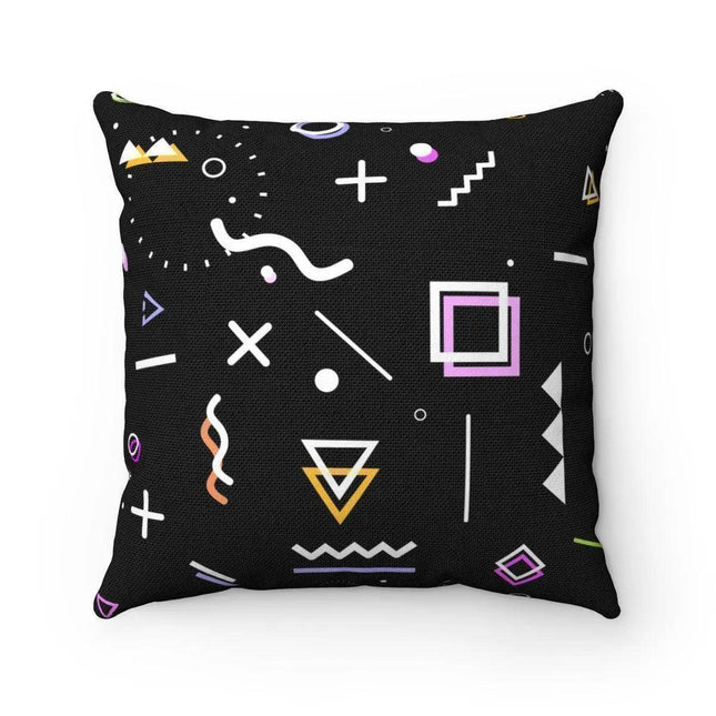 Maison d'Elite Dual Design Decorative Pillowcase Collection