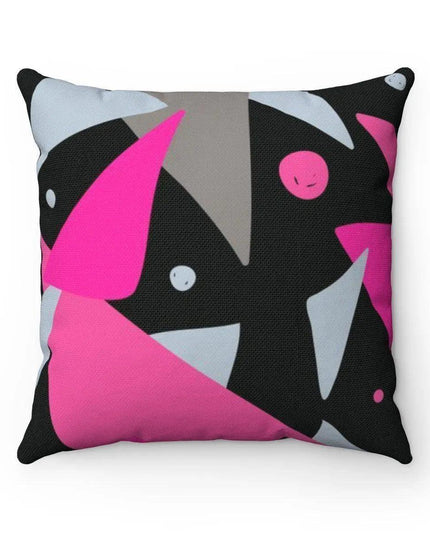 Luxury Reversible Pillow Cover Set for Stylish Home Decor by Maison d'Elite