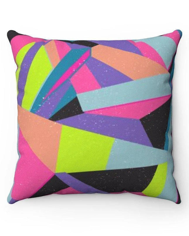 Dual-Design Chic Pillowcase Set by Maison d'Elite