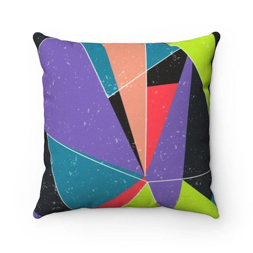 Elevate Your Space with Reversible Decorative Pillowcase by Maison d'Elite