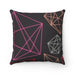 Maison d'Elite modern decorative cushion cover