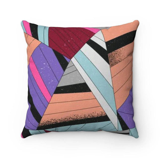 Reversible Elegance: Maison d'Elite Dual-Sided Pillow Cover