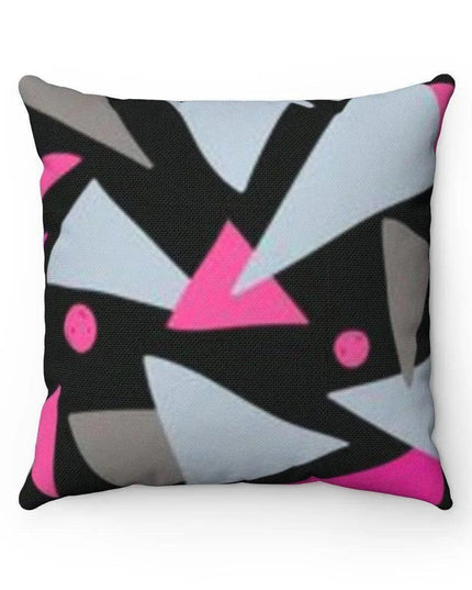 Luxury Reversible Pillow Cover Set for Stylish Home Decor by Maison d'Elite