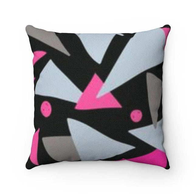 Luxury Reversible Pillow Cover Set for Stylish Home Decor by Maison d'Elite