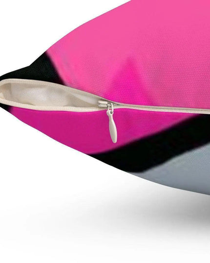 Luxury Reversible Pillow Cover Set for Stylish Home Decor by Maison d'Elite