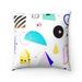 Elite Maison Reversible Double-Sided Pillow Cover