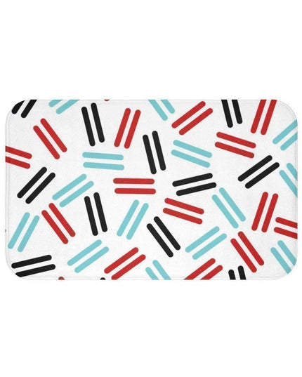 Children's Premium Memory Foam Bath Mat by Maison d'Elite