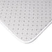 Elite Maison modern retro eyes memory foam Bath Mat