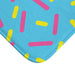 Luxurious Kids Memory Foam Bath Rug by Elite Maison - Stylish and Safe