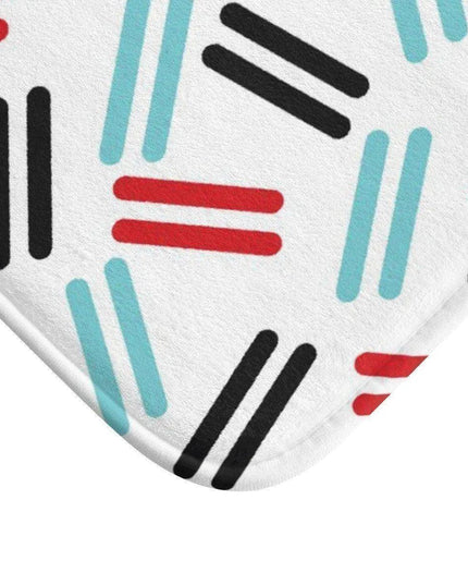 Children's Premium Memory Foam Bath Mat by Maison d'Elite