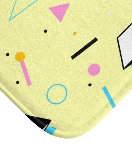 Elite Memory Foam Bathroom Rug - Opulent Maison Collection