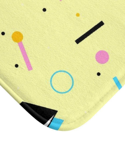 Elite Memory Foam Bathroom Rug - Opulent Maison Collection