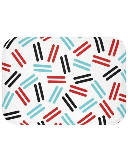 Children's Premium Memory Foam Bath Mat by Maison d'Elite