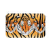 Tiger Safari Memory Foam Bath Mat - Luxurious Softness and Secure Grip by Elite Maison