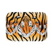 Maison d'Elite Safari Tiger premium memory foam Bath Mat | kids - Très Elite