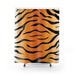 Tiger Wilderness Shower Curtain by Maison d'Elite