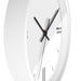 Refined Elegance Business Wall Clock - Elite Edition by Maison d'Elite