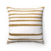 Striped Decorative Cushion by Maison d'EliteHome Décor›Decorative Accents›Pillows, Cushions & Inserts›Cushion CoversHome Décor›Decorative Accents›Pillows, Cushions & Inserts›Cushion Covers
 Elevate Your Space with Maison d'Elite's Striped Decorative Cushion
 
 
 
Reversible Cover (2-in-1 Design): Experience two distinct patterns in one cushion, offeri'Elite stripes decorative cushionTrès Elite