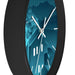 Elite Tuscany Wall Clock with Vibrant Colors and Modern Design