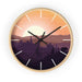 Elegant Tuscany Wall Clock for Home or Office