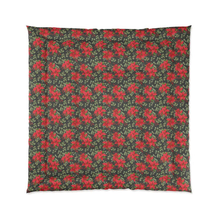 Festive Luxe Comfort Throw by Elite Home Essentials
