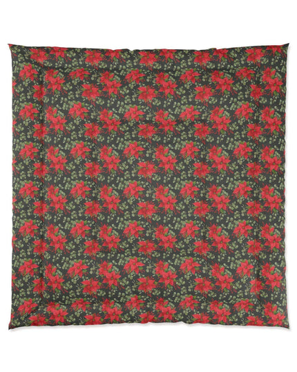 Festive Luxe Comfort Throw by Elite Home Essentials