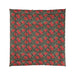 Maison d'Elite Christmas Comforter - Premium Snug Blanket