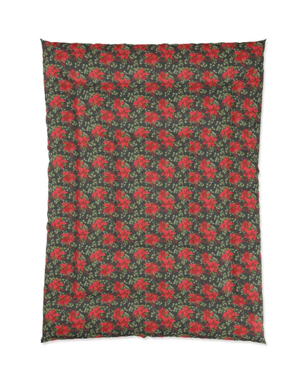 Festive Luxe Comfort Throw by Elite Home Essentials